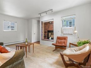 101 S Downing Street 8, Denver CO 80209