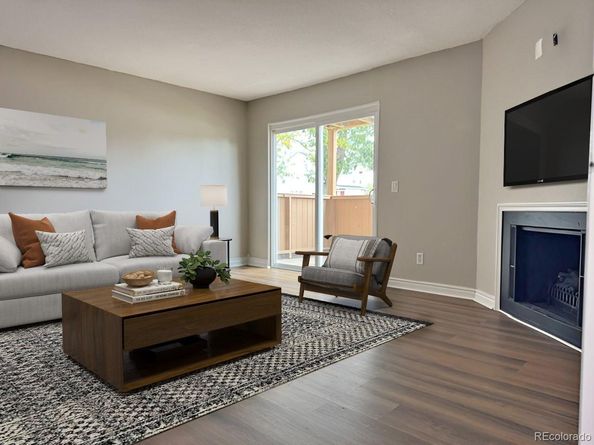10251 W 44th Avenue 8103, Wheat Ridge CO 80033