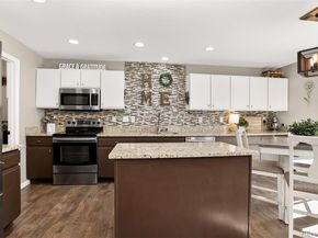 22156 E Berry Place, Aurora CO 80015