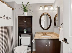 22156 E Berry Place, Aurora CO 80015