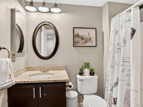 22156 E Berry Place, Aurora CO 80015