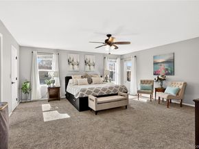 22156 E Berry Place, Aurora CO 80015