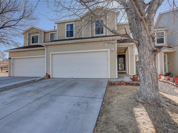 22156 E Berry Place, Aurora CO 80015