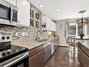 22156 E Berry Place, Aurora CO 80015