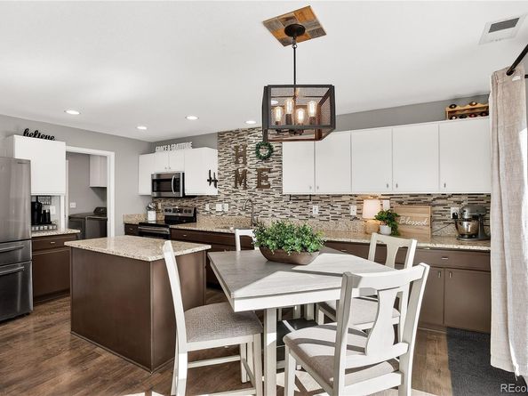 22156 E Berry Place, Aurora CO 80015