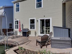 22156 E Berry Place, Aurora CO 80015