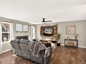 22156 E Berry Place, Aurora CO 80015