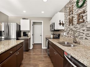 22156 E Berry Place, Aurora CO 80015