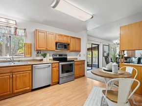 12422 W Dakota Drive, Lakewood CO 80228