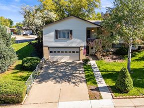 12422 W Dakota Drive, Lakewood CO 80228