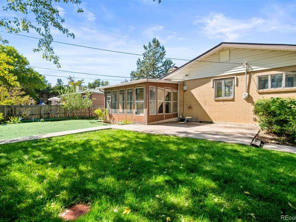 12422 W Dakota Drive, Lakewood CO 80228