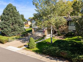 12422 W Dakota Drive, Lakewood CO 80228