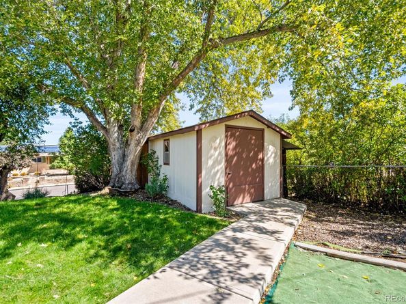 12422 W Dakota Drive, Lakewood CO 80228