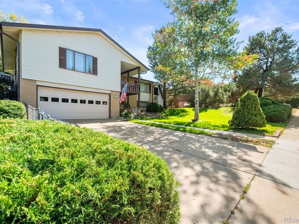 12422 W Dakota Drive, Lakewood CO 80228
