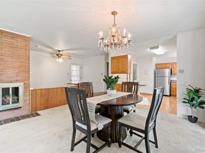 12422 W Dakota Drive, Lakewood CO 80228