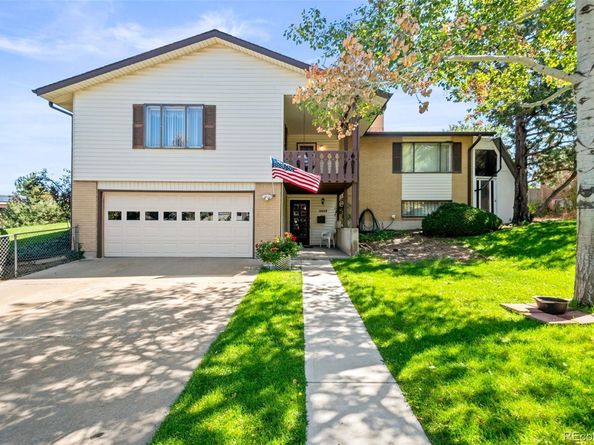 12422 W Dakota Drive, Lakewood CO 80228