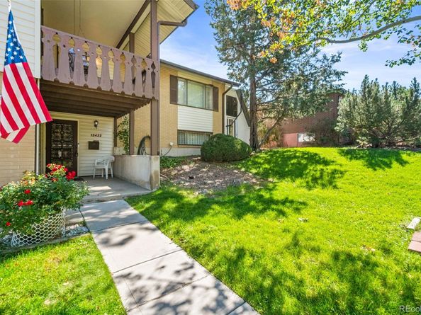 12422 W Dakota Drive, Lakewood CO 80228