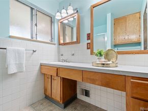 12422 W Dakota Drive, Lakewood CO 80228