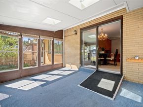 12422 W Dakota Drive, Lakewood CO 80228