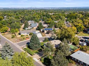 12422 W Dakota Drive, Lakewood CO 80228