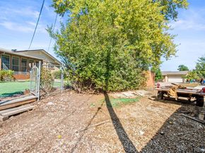 12422 W Dakota Drive, Lakewood CO 80228