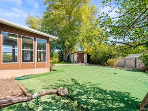 12422 W Dakota Drive, Lakewood CO 80228