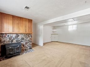 12422 W Dakota Drive, Lakewood CO 80228