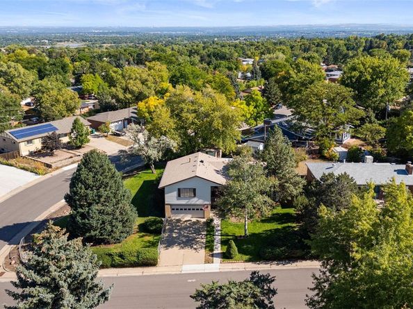 12422 W Dakota Drive, Lakewood CO 80228