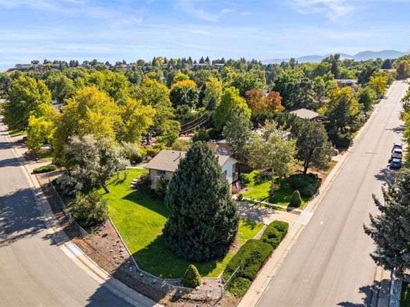 12422 W Dakota Drive, Lakewood CO 80228