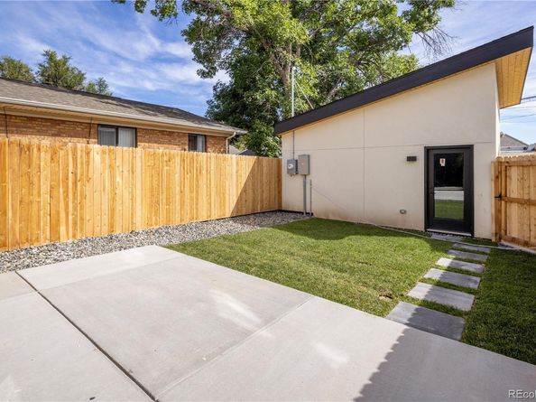4034 N Osage Street, Denver CO 80211