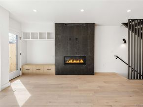 4034 N Osage Street, Denver CO 80211