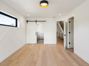 4034 N Osage Street, Denver CO 80211