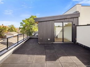 4034 N Osage Street, Denver CO 80211