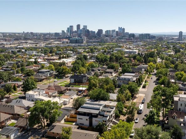 4034 N Osage Street, Denver CO 80211