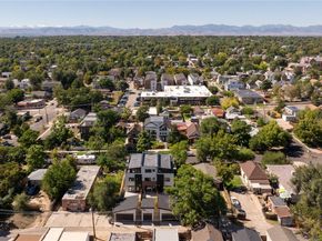 4034 N Osage Street, Denver CO 80211