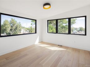 4034 N Osage Street, Denver CO 80211