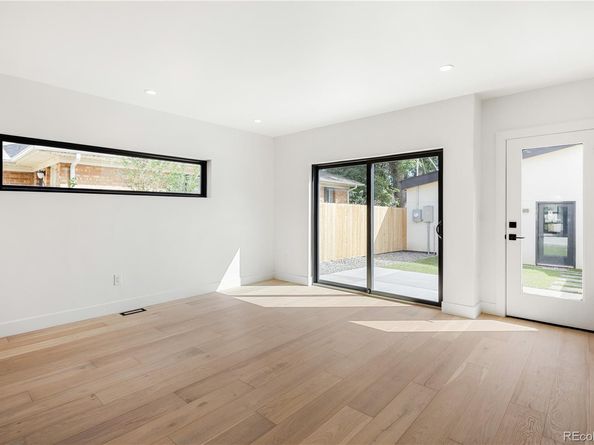 4034 N Osage Street, Denver CO 80211