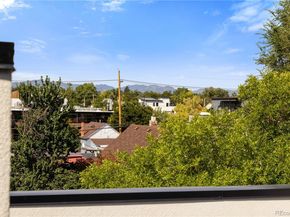 4034 N Osage Street, Denver CO 80211