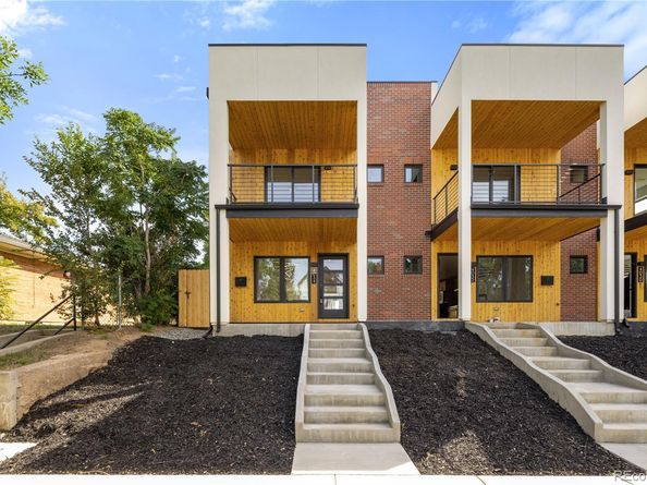 4034 N Osage Street, Denver CO 80211