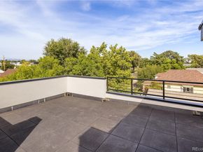 4034 N Osage Street, Denver CO 80211