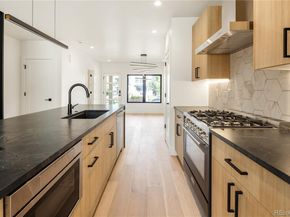 4034 N Osage Street, Denver CO 80211