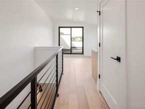 4034 N Osage Street, Denver CO 80211
