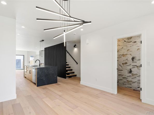 4034 N Osage Street, Denver CO 80211