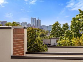 4034 N Osage Street, Denver CO 80211