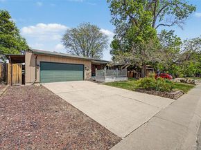 6100 Routt Street, Arvada CO 80004