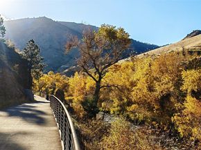 1200 Golden Circle 210, Golden CO 80401