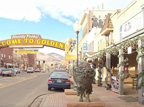 1200 Golden Circle 210, Golden CO 80401