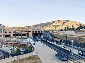 1200 Golden Circle 210, Golden CO 80401
