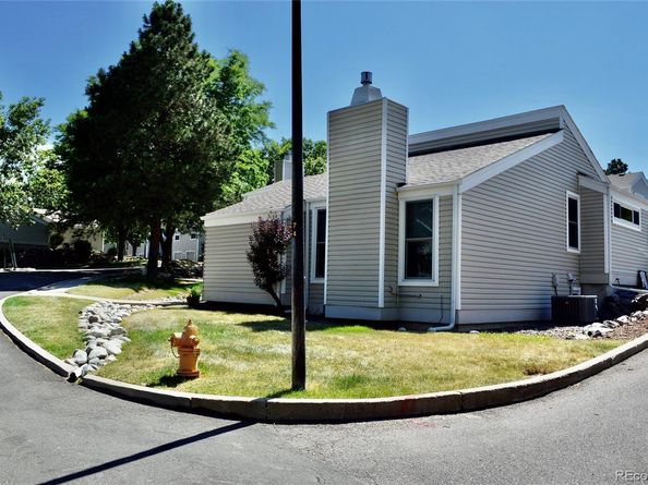 7629 S Monaco Way, Centennial CO 80112