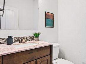 4190 W Alameda Avenue, Denver CO 80219